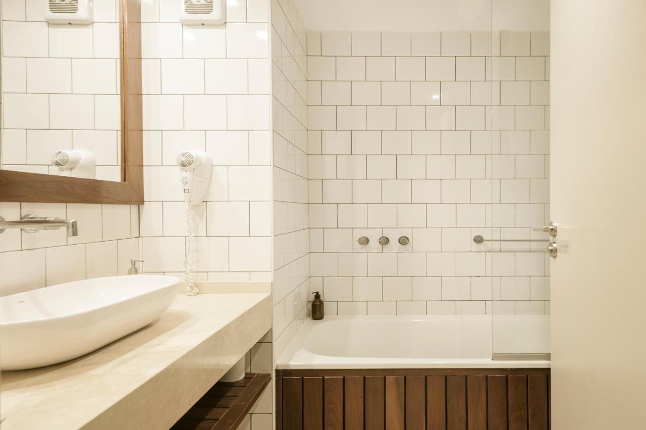Comfortable Studio Palermo Soho -T310- Buenos Aires Eksteriør billede